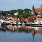 Loft 5 - Urlaub Direkt An Der Foerde
