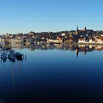 Loft 5 - Urlaub Direkt An Der Foerde Flensborg