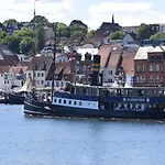 Loft 5 - Urlaub Direkt An Der Foerde Lejlighed *