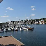 Lejlighed Loft 5 - Urlaub Direkt An Der Foerde
