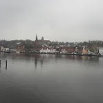 Loft 5 - Urlaub Direkt An Der Foerde * Flensborg