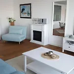 Loft 5 - Urlaub Direkt An Der Foerde Flensborg