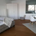 Lejlighed Loft 5 - Urlaub Direkt An Der Foerde Flensborg