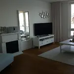 Loft 5 - Urlaub Direkt An Der Foerde Lejlighed *