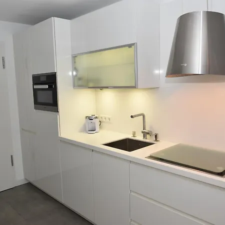 Loft 5 - Urlaub Direkt An Der Foerde * Flensburg