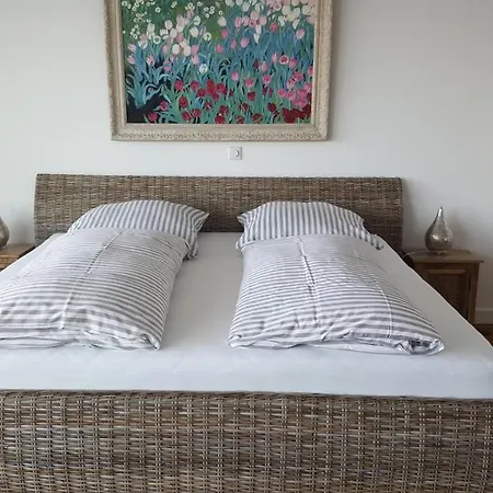 Appartement Loft 5 - Urlaub Direkt An Der Foerde