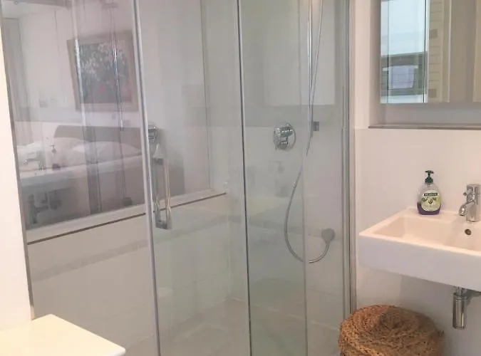 Apartman Loft 5 - Urlaub Direkt An Der Foerde Flensburg