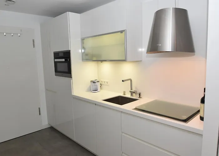 Loft 5 - Urlaub Direkt An Der Foerde * Flensburg