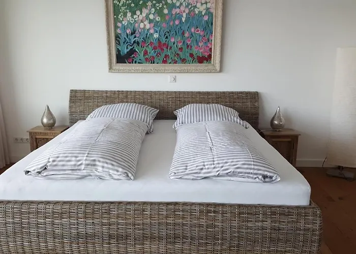 Lägenhet Loft 5 - Urlaub Direkt An Der Förde